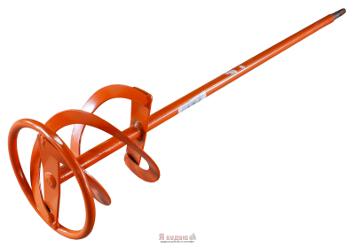 Міксер під дрельку  SDS 120х600мм xfi 14