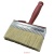 Макловиця 40*120мм пластикова ручка PRIMER "WoffMann professional tools"(12шт/уп)