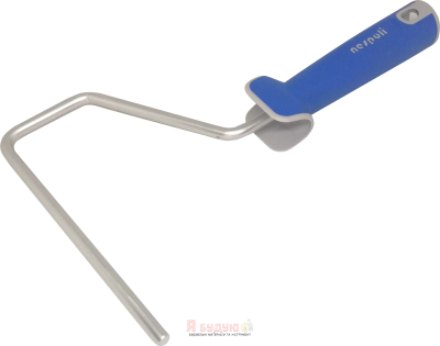 Ручка PRO Алюмінієва 180 мм