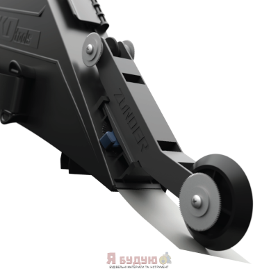 Механічний інструмент для приклеювання стрічок L BANJO OLEJNIK