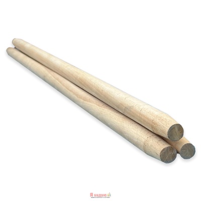 Палиця до лопати для снігу 100см 