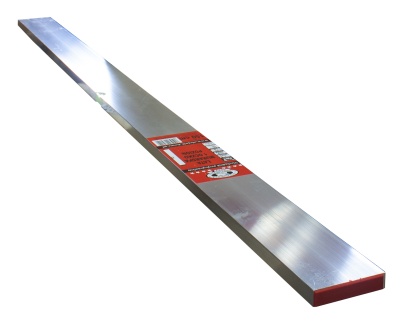 Правило горизонтальне 1 глазок 80х18мм 150 см SUPЕR PROFI