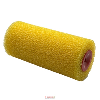 Валик Structural 8*80*250мм з крапками (шорсткий) "WoffMann professional tools"