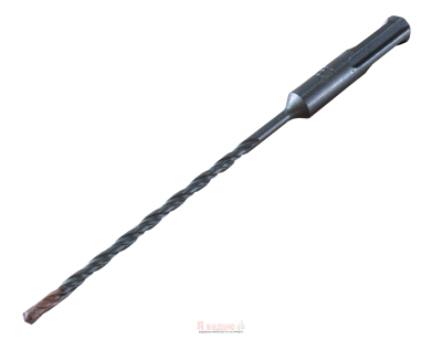 АКЦІЯ Бур SDS+ квадро 4х160 мм 10шт