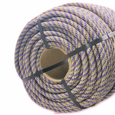 Мотузка плетена  ФАЛ 12мм 100м   TM "BULID"