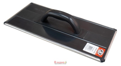 (205400)Терка з пластику 160x380мм для вирівнювання пінопласту OLEJNIK