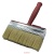 Макловиця 44*140мм пластикова ручка PRIMER "WoffMann professional tools"(12шт/уп)