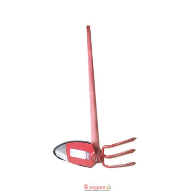 Мотика з клином 102 мм