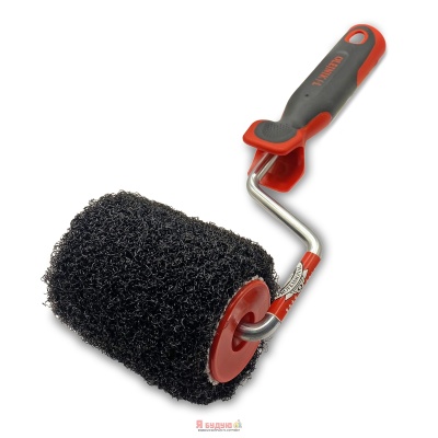 Валик для механічного нанесення 100мм*80мм*8мм OLEJNIK