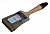 Пензель для акрилових фарб PERFECT WOOD LUX 2,5"