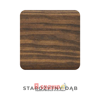 SEMPRE Імпрегнат для садових, дерев'яних та бетонних огорож 2,5л СТАРИЙ ДУБ