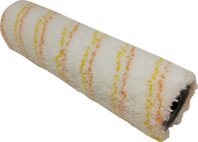 FRIESS PREMIUM МІКРОФІБРА  міні- валик -запаска 5 см висота ворсу 9 мм