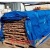 Тент "Синій 3×5м 45 GSM Blue color" ТМ "WoffMann PLANDEKA STANDART" (16шт/уп)