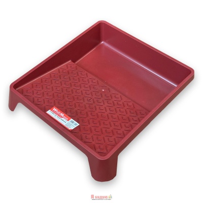 Кювета малярна 315х350мм велика kolor  "WoffMann"