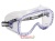 Окуляри захисні закриті з прозорими лінзами,1-го оптичного класу, непряма вентиляція/ VISION 2620