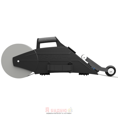 Механічний інструмент для приклеювання стрічок L BANJO OLEJNIK