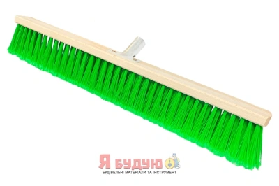 Щітка вулична ЛЮКС 60 см "WoffMann"