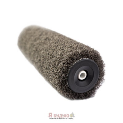 Валик для механічного нанесення 300мм*80мм*8мм (під ручку 250300R-1K) OLEJNIK