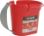 I-POT ручне пластикове відро NESPOLI 700 мл