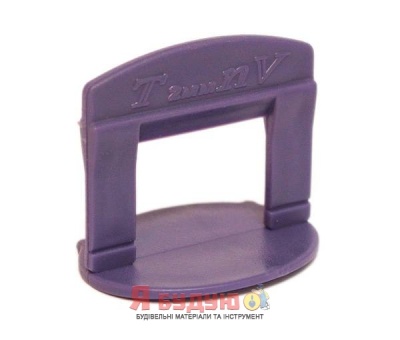 Основа СВП-Максі 2мм (50шт) 50