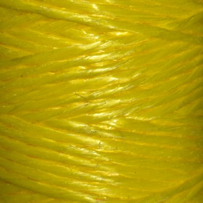 Шпагат поліпропіленовий 100г на втулці ТМ "BULID"