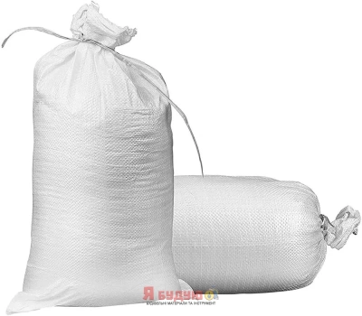 Мішок Будівельний 90см*50см