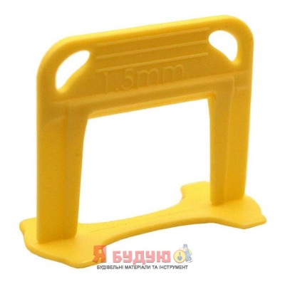 Основа Pro Level 1.5 мм (500шт)