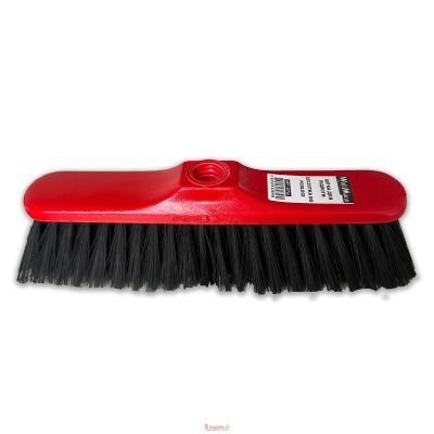 Щітка для підлоги 27 см, різьба