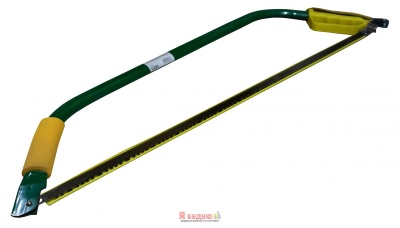 Пилка садова 762мм