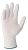 Рукавиці трикотажні без ПВХ білі арт.4770