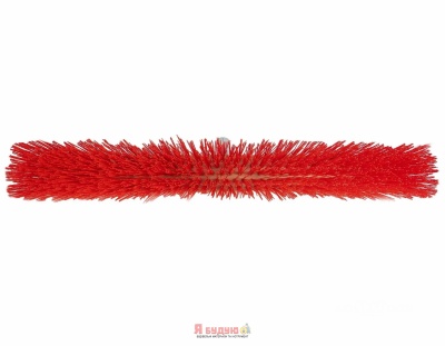 Щітка вулична для прибирання  60см з металевим кріпленням