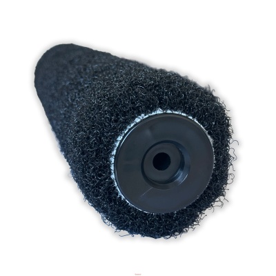 Валик для механічного нанесення 400мм*80мм*18мм OLEJNIK