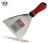 Шпатель з нержавійки 120мм ручка Двохкомпонентна OLEJNIK