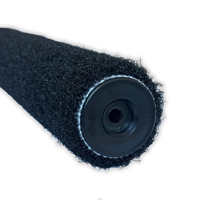 Валик для механічного нанесення 400мм*80мм*10мм OLEJNIK