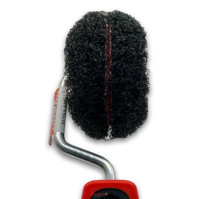 Валик кутовий для нанесення шпаклювальної суміші OLEJNIK