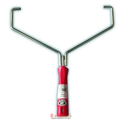 Ручка для валика для механічного нанесення 300мм OLEJNIK