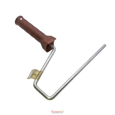 Ручка для валика 180/8 кругла. ТМ «WM» (80шт/уп)