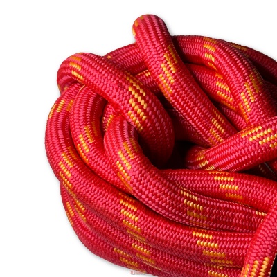 Мотузка плетена  ФАЛ 16мм 10м   TM "BULID"