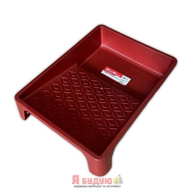 Кювета малярна 250х330мм kolor  "WoffMann"